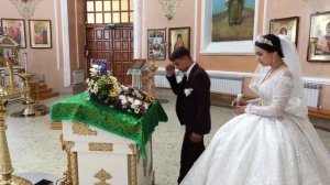 цыганская свадьба 2024 Аврам и Диана 1часть