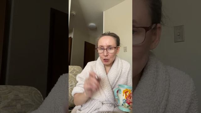 Irina Idaho Is Live!