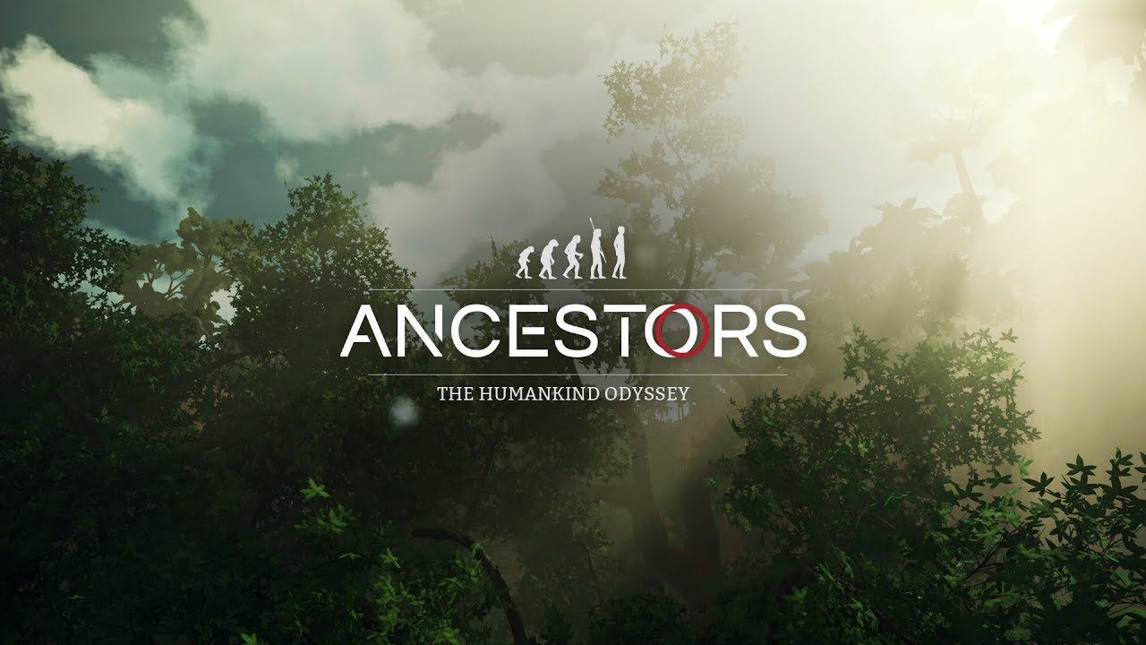 ANCESTORS: THE HUMANKİND ODYSSEY KURULUM - torrentoyunindir.com смотреть онлайн