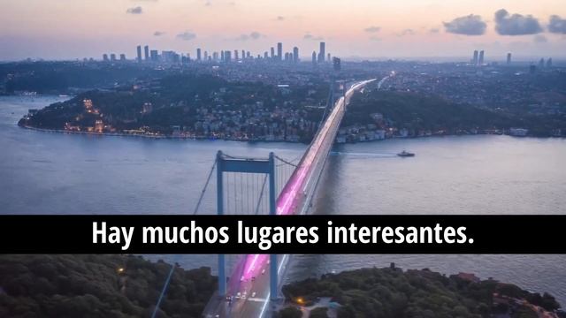 Simple Spanish Sentences with Comprehensible Input | Learn Spanish for Beginners Episode 2 смотреть онлайн