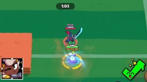 86 ОШИБОК ЗА 86 ПЕРСОВ В БРАВЛ СТАРС! 😱 Как Играть за Каждого Персонажа в Brawl Stars