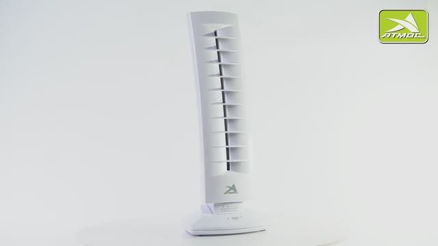 Очиститель ионизатор воздуха АТМОС HG-505 смотреть онлайн