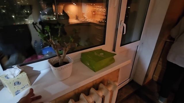 У Люби В Гостях ! Подарил Подарки ! Купил Чемодан ! Уезжаю В Днепр На Каникулы смотреть онлайн