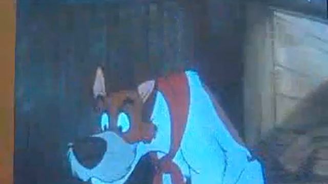 Oliver and company Видео1027.3gp Оливер дома смотреть онлайн