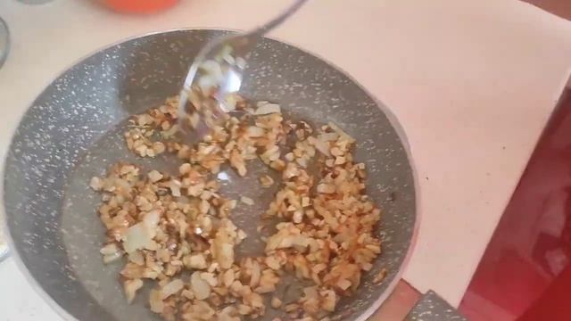 #лобья с орехами#салат с фасолью и орехами#вкуснаяеда ##приятногоаппетита #yummy #tastyfood