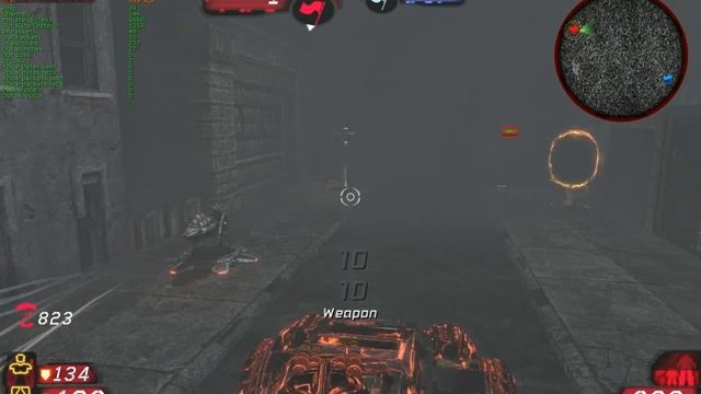 Unreal tournament 3 смотреть онлайн