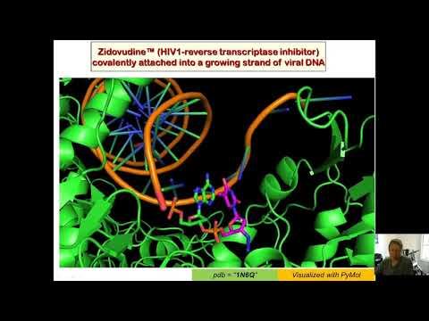 chem477 lecture [3-19-20] смотреть онлайн