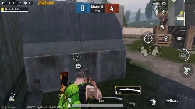 16 kill in room noob master vs I m fadu 🤘😡 смотреть онлайн