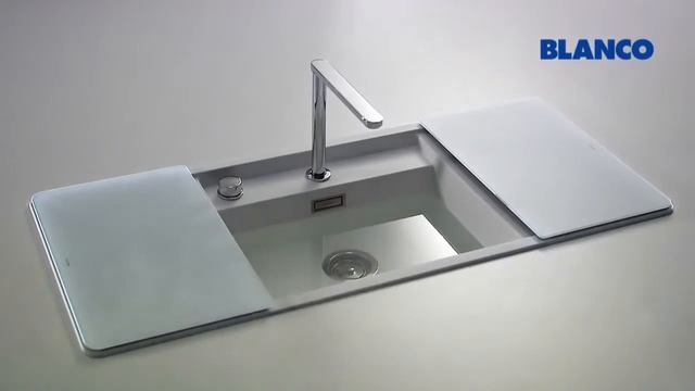 Смесители для кухни Blanco смотреть онлайн
