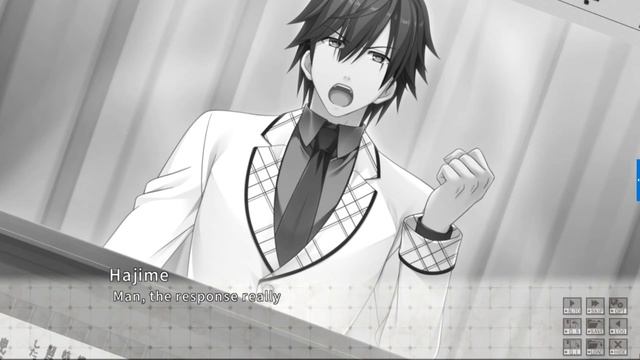 [ANDROID] IX SHE TELL || GAME VISUAL NOVEL PERTAMA TANPA EMULATOR!! смотреть онлайн