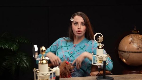 Как живут девушки с Патриков в реальности? Ева Руднева, Катя Дубровская и Вероника Розенталь.