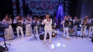 Orchestra Fraților Advahov - Suita Românească