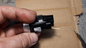 Разборка кнопки старт-стоп.       Фольксваген Тигуан 2021.