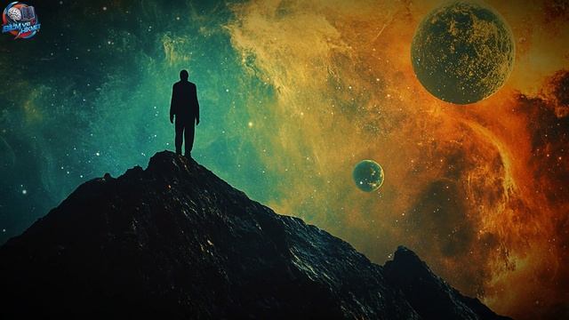Ruh Nereye Gider? Kur'an ve Bilim Perspektifinden İnceleme смотреть онлайн