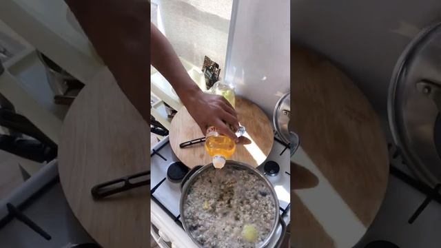 «СУП ПРИВЕРЕДА» суп КОТОРЫЙ БУДУТ КУШАТЬ САМЫЕ ПРИВЕРЕДЛИВЫЕ ДЕТИ 😋 #детскийсуп #привереда #рецепты смотреть онлайн