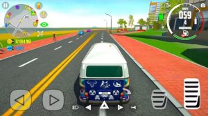 НОВОЕ ОБНОВЛЕНИЕ В СИМУЛЯТОР АВТОМОБИЛЯ 2 ГДЕ ВООБЩЕ?