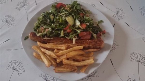 Наши обеды с 18. по 30 ноября