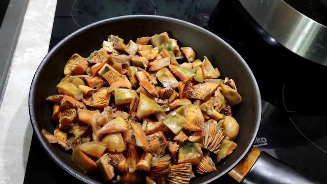 Готовим смело