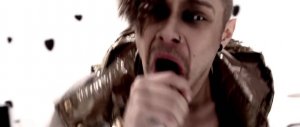 Eskimo Callboy   Crystals OFFICIAL VIDEO