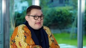 РАЗБОР ИНТЕРВЬЮ КСЕНИИ СОБЧАК С ЛИЛИЕЙ РАХ