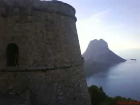 De camino a es Vedra смотреть онлайн