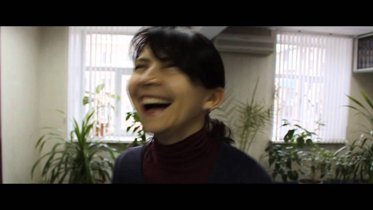 Соц.опрос к 62-летию кафедры (2013) HD смотреть онлайн