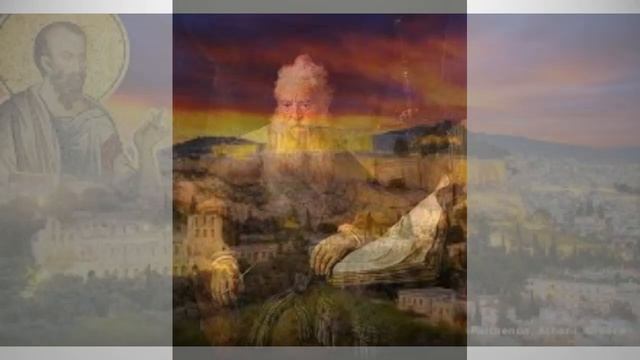 ТАЙНА ДВУХ МУЖЕЙ - ОТКРОВЕНИЯ ИЗ ТОЧНЕЙШЕГО УСИЛЕННОГО ПЕРЕВОДА БИБЛИИ, К РИМЛЯНАМ, ГЛ.7:1-4. №11 смотреть онлайн