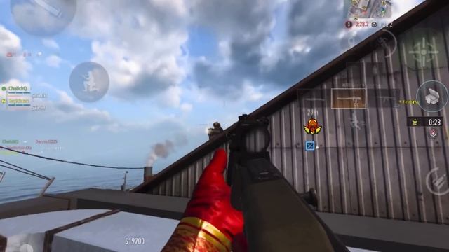 RUST MOBILE УЖЕ СЕЙЧАС ГОТОВ К РЕЛИЗУ?! ЧТО СТОИТ ЖДАТЬ ОТ МОБИЛЬНОГО РАСТА? #rust #rustmobile