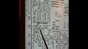 ОРБИТА У-101-СТЕРЕО ремонт