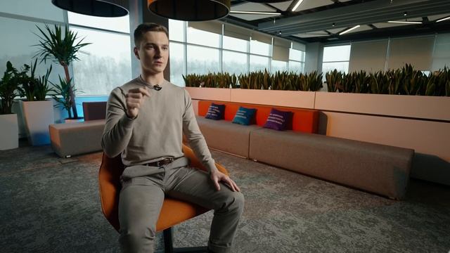 Проект: Management Trainee смотреть онлайн