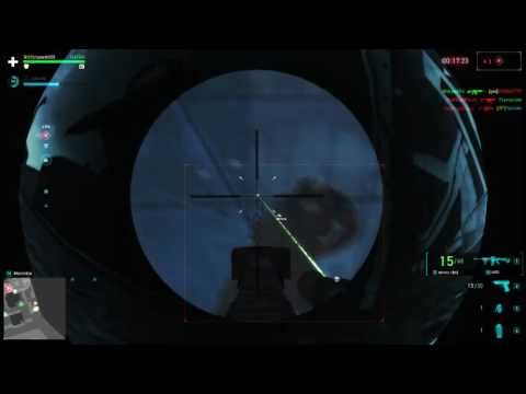 Tom Clancy's Ghost Recon Phantoms смотреть онлайн