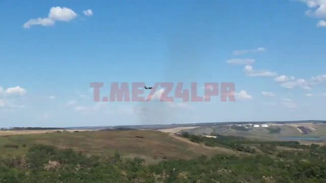 Rusia Z4LPR 🛩️🚀 смотреть онлайн