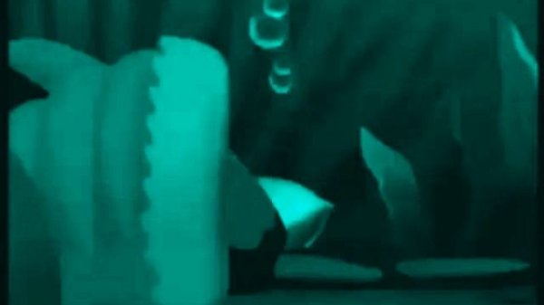 Moonzy Fishing in Group