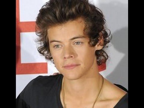 Harry Styles Getting Sheep Placenta Facials? — The Truth смотреть онлайн