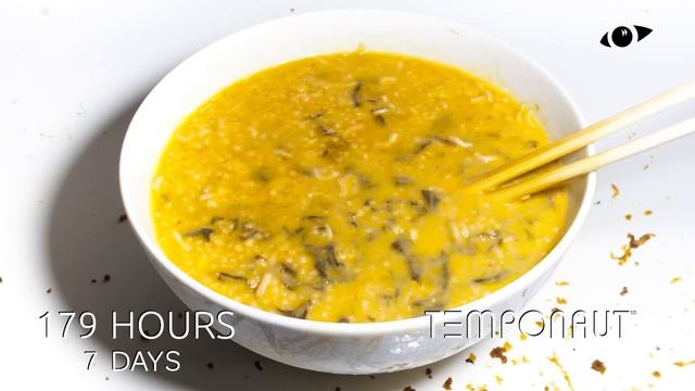 Ramen Time-lapse смотреть онлайн