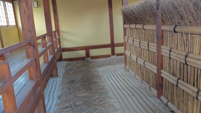 Японский сад Краснодар, осень прогулка 3ч смотреть онлайн