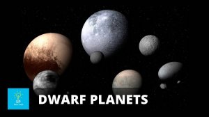 Know about Dwarf Planets | Pluto | Makemake | Eris | Ceres | Haumea | Educational Video for all age