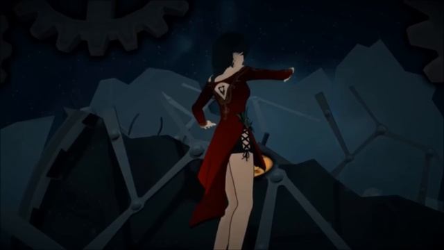 RWBY AMV - Na Na Na - My Chemical Romance (Requested by MusicNerd and fox girl) смотреть онлайн