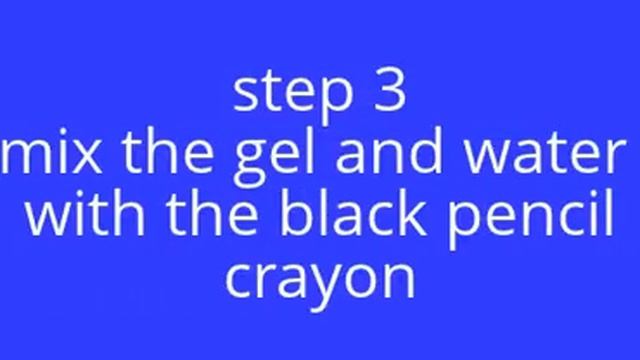 Black Mascara Without eyeshadow or pigment смотреть онлайн