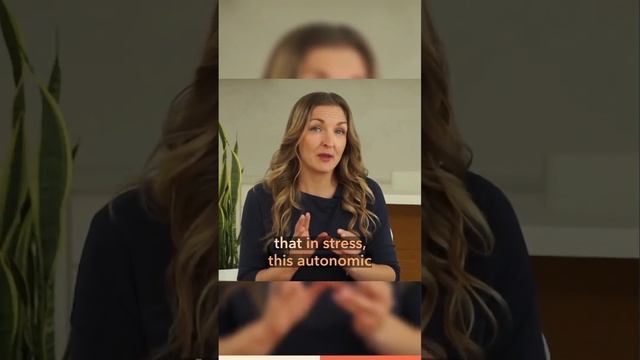 What Is the Role of the Autonomic Nervous System in Stress Management?