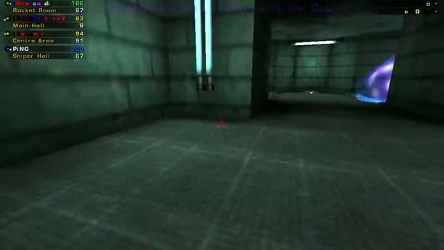 UT2004 Just one random round playing tam on Stalwart-2003 смотреть онлайн