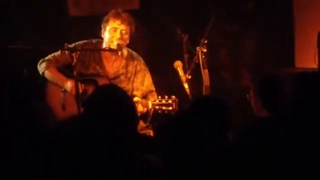Леонид Фёдоров - Труба @ОГИ (13) смотреть онлайн