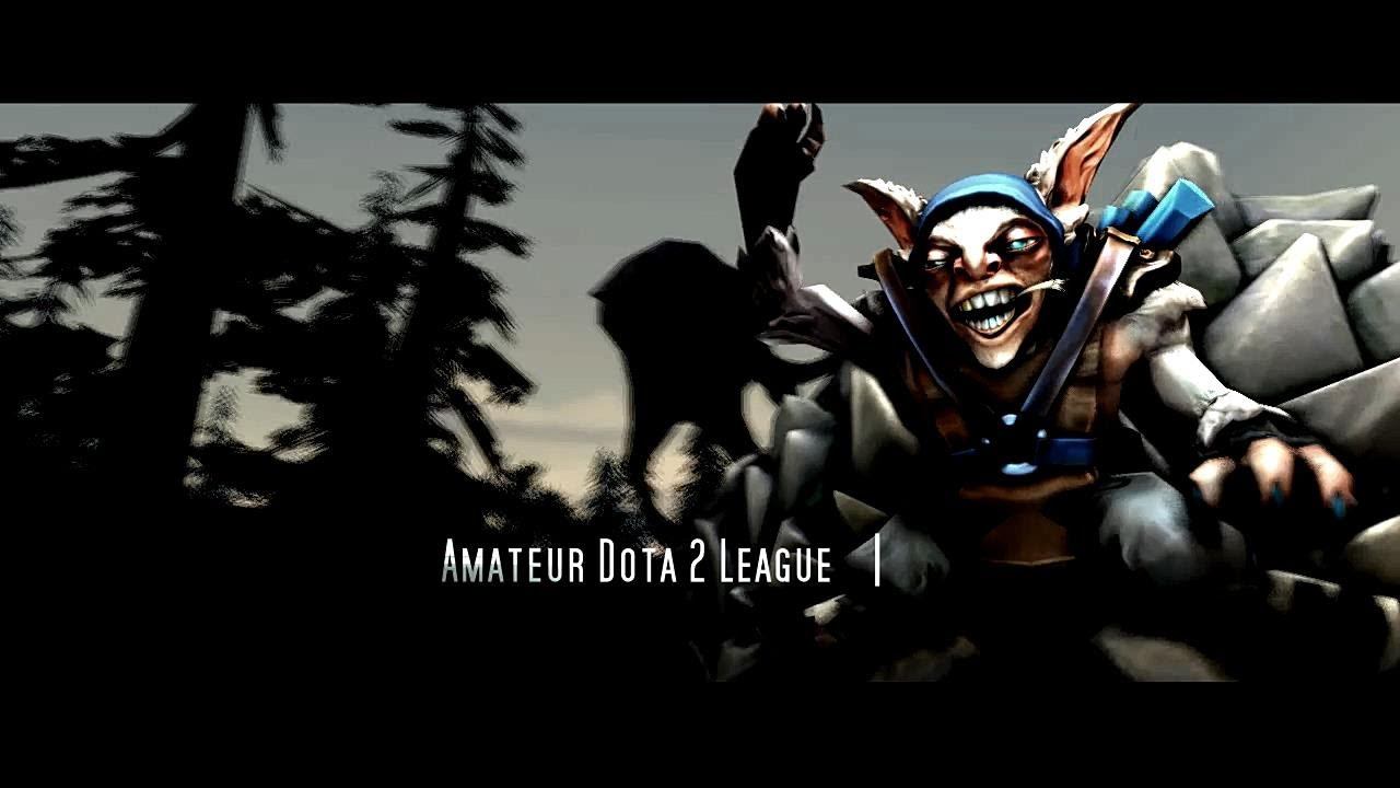 AD2L Top plays of the week - Episode 3 смотреть онлайн