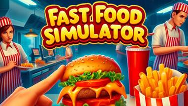 Fast Food Simulator: Prologue смотреть онлайн