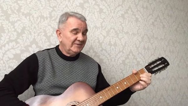 Две дороги (муз. И. Шварц, сл. Б. Окуджава)