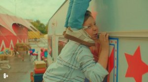 Любопытная Варвара тв спот 30сек №3