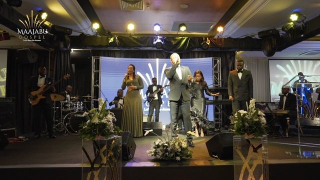 GALA D'OUVERTURE : Mike Kalambay, Mon Histoire (Mix cover) смотреть онлайн