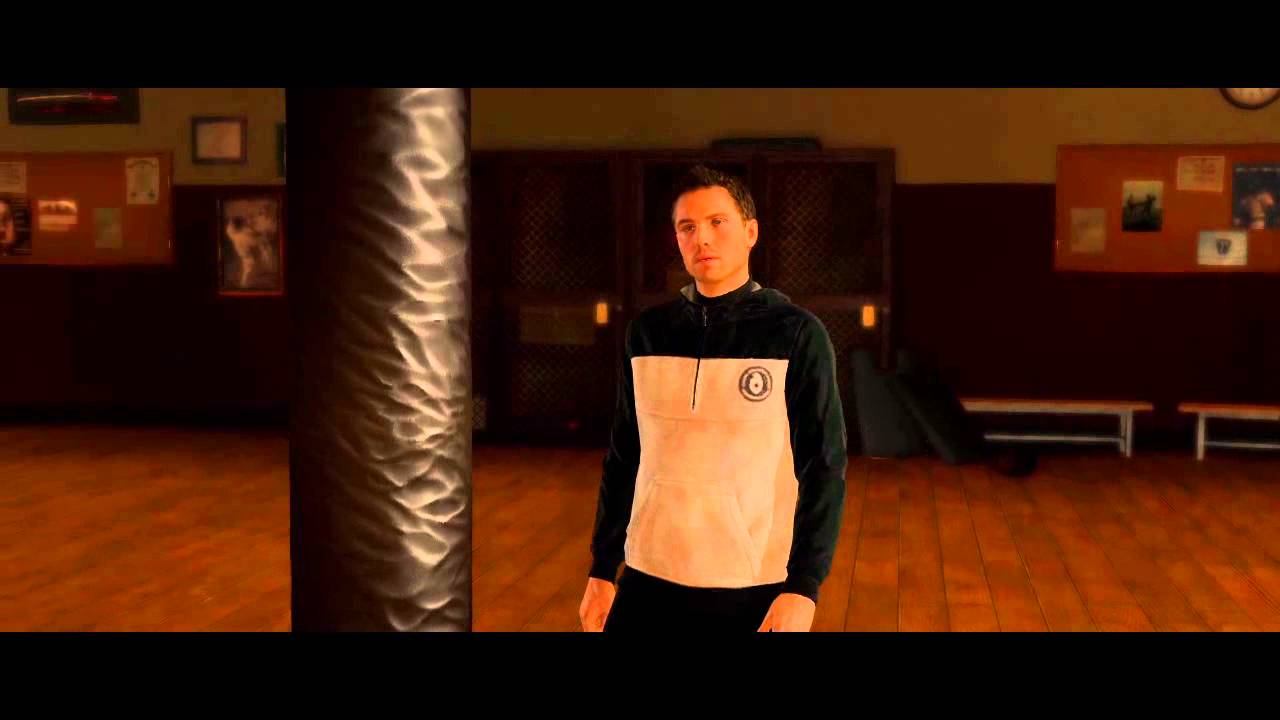 BEYOND: Two Souls　トライベッカ映画祭2013トレーラー（日本語字幕版） смотреть онлайн