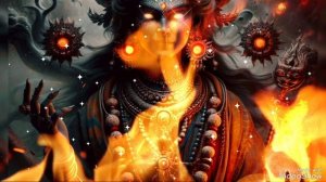 ☀️ Мощная МАНТРА Гневной Тары🔥Сокрушает Негативные Энергии, Врагов, Чёрную Магию и Зло⚔️ 108 раз