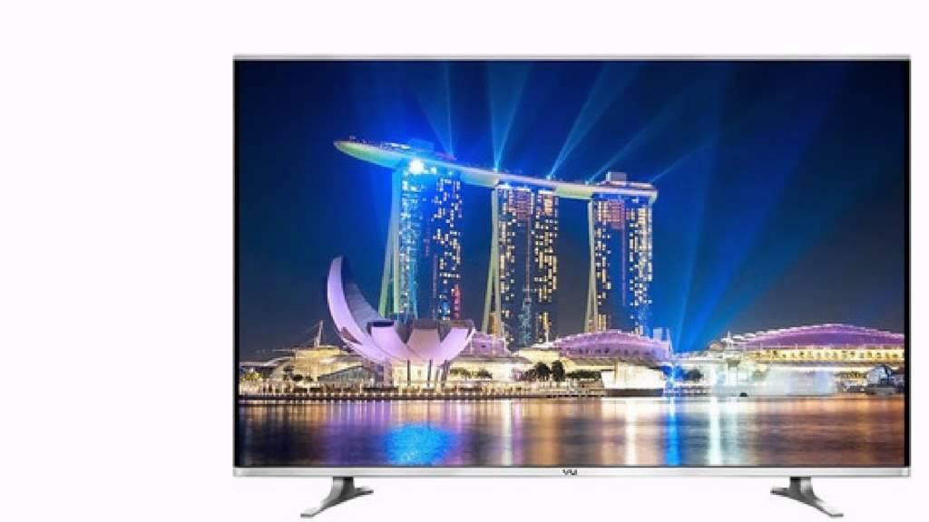 vu tv firmware смотреть онлайн